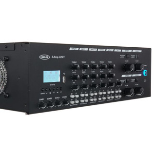 Sirus Z-Amp 4.250Т Набор №599142 Sirus Z-Amp 4.250T Bundle №599142