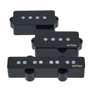 EMG GZR пижама черная EMG GZR PJ Black