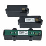 Набор звукоснимателей EMG GZR PJ Black