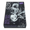 Набор звукоснимателей EMG GZR PJ Black