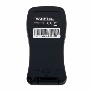 ИК пульт дистанционного управления Varytec Hero Remote Spot Wash 80 Varytec Hero Remote Spot Wash 80