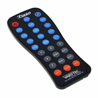 ИК пульт дистанционного управления Varytec Hero Remote Spot Wash 80 Varytec Hero Remote Spot Wash 80