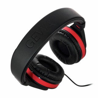 Gewa HP SIX Черный/красный Gewa HP SIX Black/Red