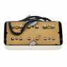 Звукосниматель Gretsch HiloTron Pickup Neck chrome Gretsch HiloTron Pickup Neck chrome