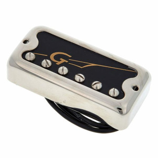 Звукосниматель Gretsch HiloTron Pickup Neck chrome Gretsch HiloTron Pickup Neck chrome