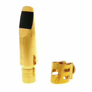 Отто Линк Флоридский тенор-саксофон 7* Otto Link Florida Tenor Sax 7*