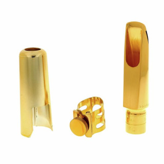 Отто Линк Флоридский тенор-саксофон 7* Otto Link Florida Tenor Sax 7*