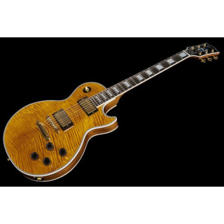 Гибсон, 70-й Лес Пол Каст. HPT FTA #2 Gibson 70th Les Paul Cust. HPT FTA #2