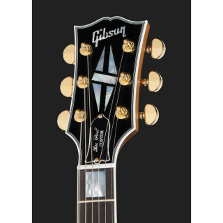 Гибсон, 70-й Лес Пол Каст. HPT FTA #2 Gibson 70th Les Paul Cust. HPT FTA #2