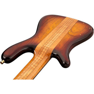 Ворвик Мастербилт Стример II ЛТД 5 Warwick Masterbuilt Streamer II LTD 5