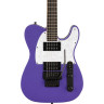 Фендер ЛТД Плейер Фьюжн Теле ХХ АУМ Fender LTD Player Fusion Tele HH AUM
