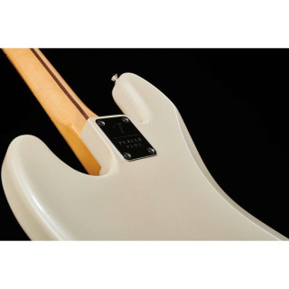 Бас-гитара Fender Player Plus J Bass MN OLP