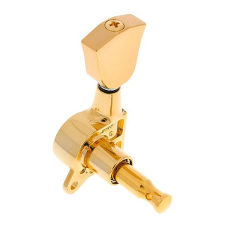 Колки для электрогитары Gotoh SG381-04 Tuners 3L/3R G Gotoh SG381-04 Tuners 3L/3R G