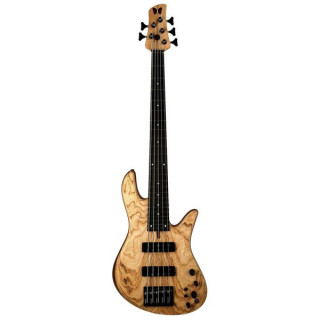 Fodera Emperor Standard Ясень 5 Fodera Emperor Standard Ash 5
