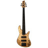 Fodera Emperor Standard Ясень 5 Fodera Emperor Standard Ash 5