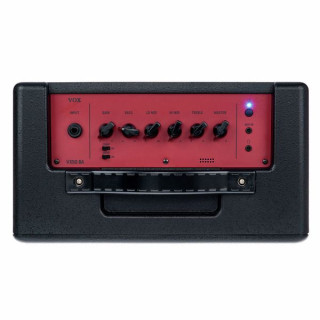 Басовый комбоусилитель Vox VX50BA Vox VX50BA