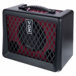 Басовый комбоусилитель Vox VX50BA Vox VX50BA