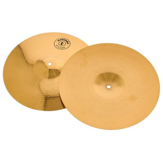 Походные тарелки Thomann 14" Copper Pl Thomann 14" Copper Pl Marching Cymbals