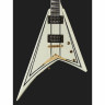 Jackson Pro Rhoads RRT-3 IV/BK в полоску Jackson Pro Rhoads RRT-3 IV/BK Stripes