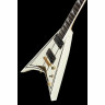 Jackson Pro Rhoads RRT-3 IV/BK в полоску Jackson Pro Rhoads RRT-3 IV/BK Stripes