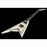 Jackson Pro Rhoads RRT-3 IV/BK в полоску Jackson Pro Rhoads RRT-3 IV/BK Stripes