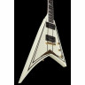 Jackson Pro Rhoads RRT-3 IV/BK в полоску Jackson Pro Rhoads RRT-3 IV/BK Stripes