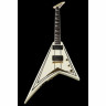 Jackson Pro Rhoads RRT-3 IV/BK в полоску Jackson Pro Rhoads RRT-3 IV/BK Stripes