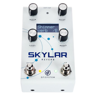 Система GFI Skylar Reverb GFI System Skylar Reverb