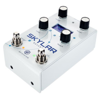 Система GFI Skylar Reverb GFI System Skylar Reverb
