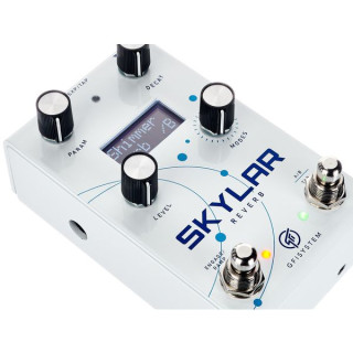 Система GFI Skylar Reverb GFI System Skylar Reverb