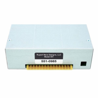 Руперт Нив проектирует 551 Rupert Neve Designs 551