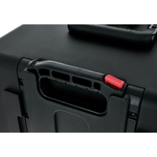 SKB 3i 4U Инжекшн 13" Флай Рак SKB 3i 4U Injection 13" Fly Rack