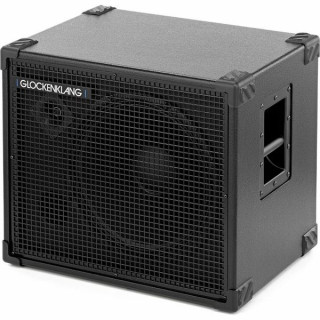 Басовый кабинет Glockenklang Uno Rock Deluxe 8 Ohms