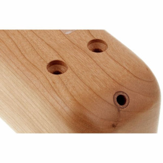 Деревянный брусок Ron Vaughn W-1.5 Piccolo Ron Vaughn W-1.5 Piccolo Wood Block