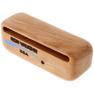 Деревянный брусок Ron Vaughn W-1.5 Piccolo Ron Vaughn W-1.5 Piccolo Wood Block