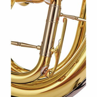 Баритон Miraphone 54L 0700 A Baritone