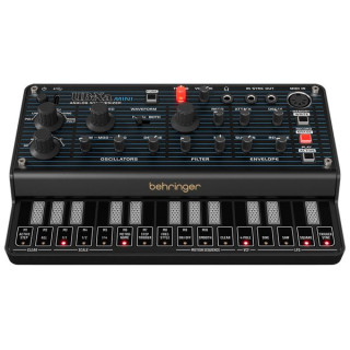 Behringer UB-Xa Мини Behringer UB-Xa Mini