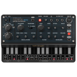 Behringer UB-Xa Мини Behringer UB-Xa Mini