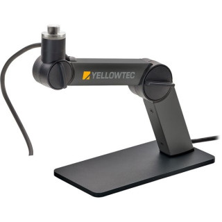 Yellowtec Mika On Air Стол-подставка Черный Yellowtec Mika On Air Table Stand Black