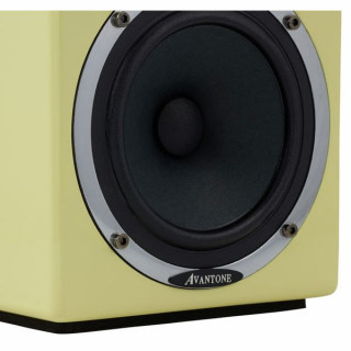 Активный монитор Avantone MixCubes Active Single Cream Avantone MixCubes Active Single Cream