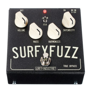 Серфинг Индастриз Surfyfuzz Surfy Industries Surfyfuzz