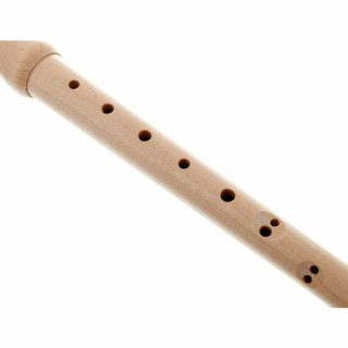 Сопрано блок-флейта Hopf 48 Soprano Recorder Hopf 48 Soprano Recorder