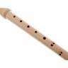 Сопрано блок-флейта Hopf 48 Soprano Recorder Hopf 48 Soprano Recorder