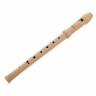 Сопрано блок-флейта Hopf 48 Soprano Recorder Hopf 48 Soprano Recorder