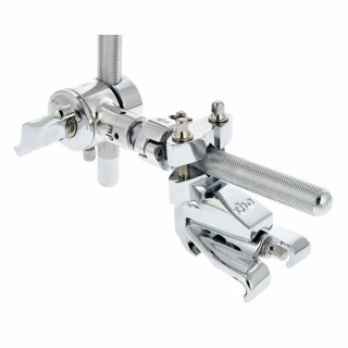 Рычаг микрофона с зажимным крючком DW Claw DW Claw Hook Clamp Mic Arm