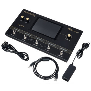 Ядро напора Набор №578590 Headrush Core Bundle №578590