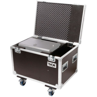 Корпус для клубного вентилятора "Magic FX" от Tavmusic.ru Thon Case Magic FX Clubblower