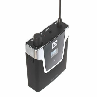 LD Systems U505 IEM HP LD Systems U505 IEM HP