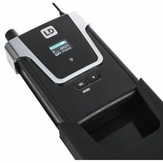 LD Systems U505 IEM HP LD Systems U505 IEM HP