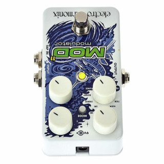 Модулятор Electro Harmonix Mod 11 Electro Harmonix Mod 11 Modulator